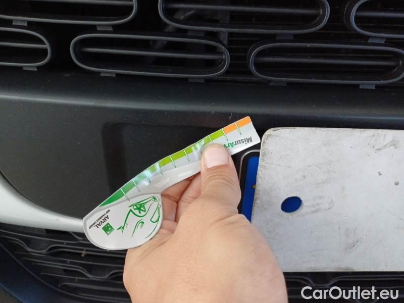 Citroen  C3 CITROEN  / 2020 / 5P / BERLINA BLUEHDI 100 SeS FEEL VAN #27