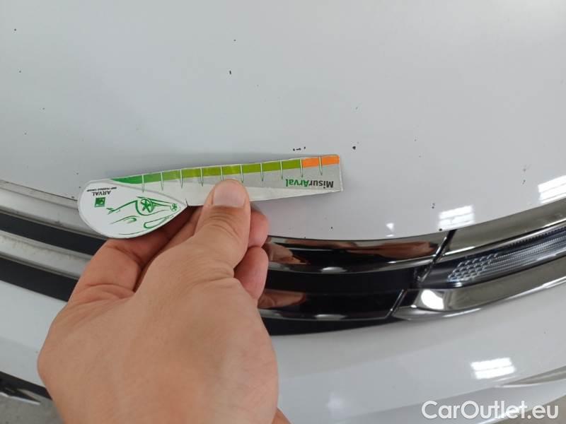 Citroen  C3 CITROEN  / 2016 / 5P / BERLINA BLUEHDI 75 BUSINESS COMBI #34