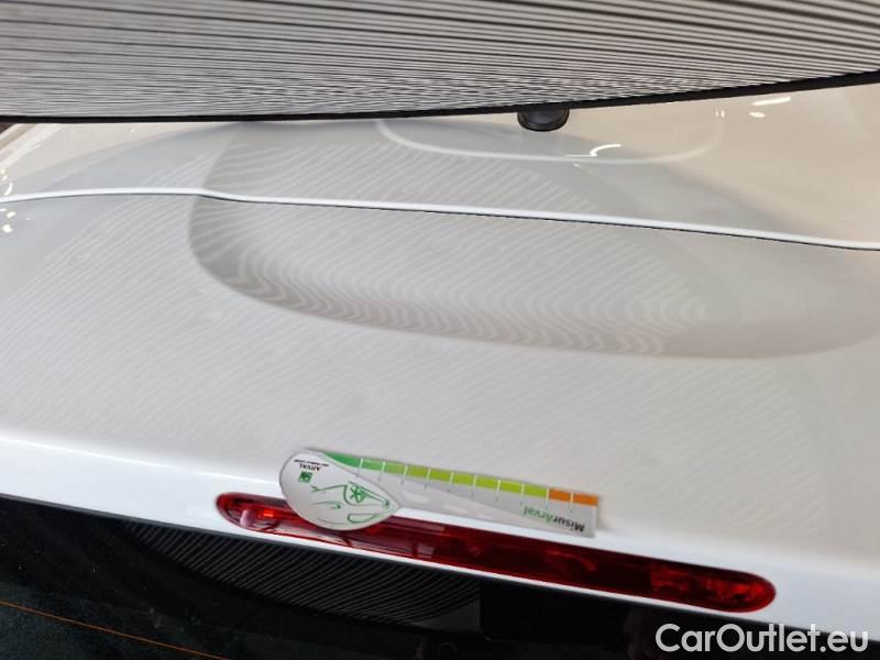 Citroen  C3 CITROEN  / 2016 / 5P / BERLINA BLUEHDI 100 SeS BUSINESS COMBI #23