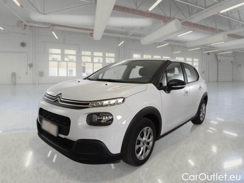 Citroen  C3 CITROEN  / 2016 / 5P / BERLINA BLUEHDI 75 BUSINESS COMBI #1
