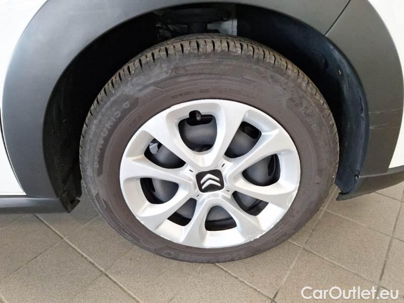 Citroen  C3 CITROEN  / 2016 / 5P / BERLINA BLUEHDI 100 SeS BUSINESS COMBI #17