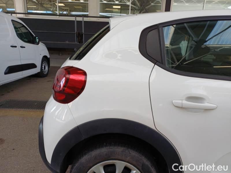 Citroen  C3 CITROEN  / 2020 / 5P / BERLINA BLUEHDI 100 SeS BUSINESS COMBI #56