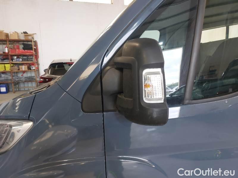 Citroen  Jumper CITROEN  / 2014 / 4P / FURGONE 30 L1H1 BLUEHDI 120CV #83