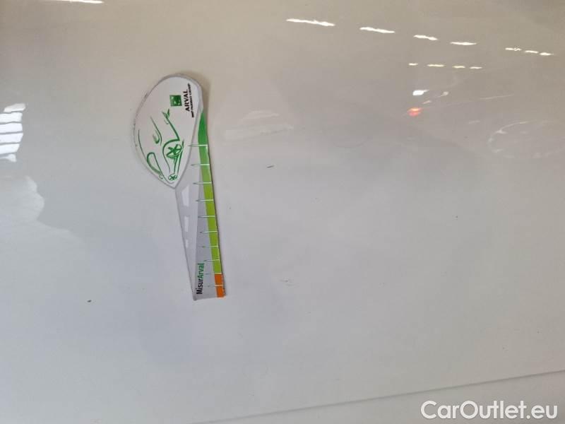 Citroen  C3 CITROEN  / 2016 / 5P / BERLINA BLUEHDI 100 SeS BUSINESS COMBI #76