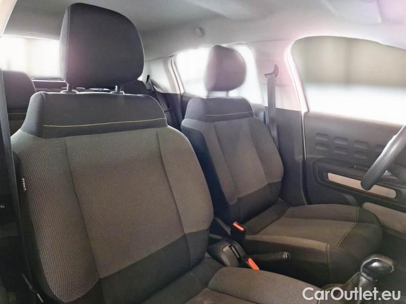 Citroen  C3 CITROEN  / 2016 / 5P / BERLINA BLUEHDI 100 SeS BUSINESS COMBI #13