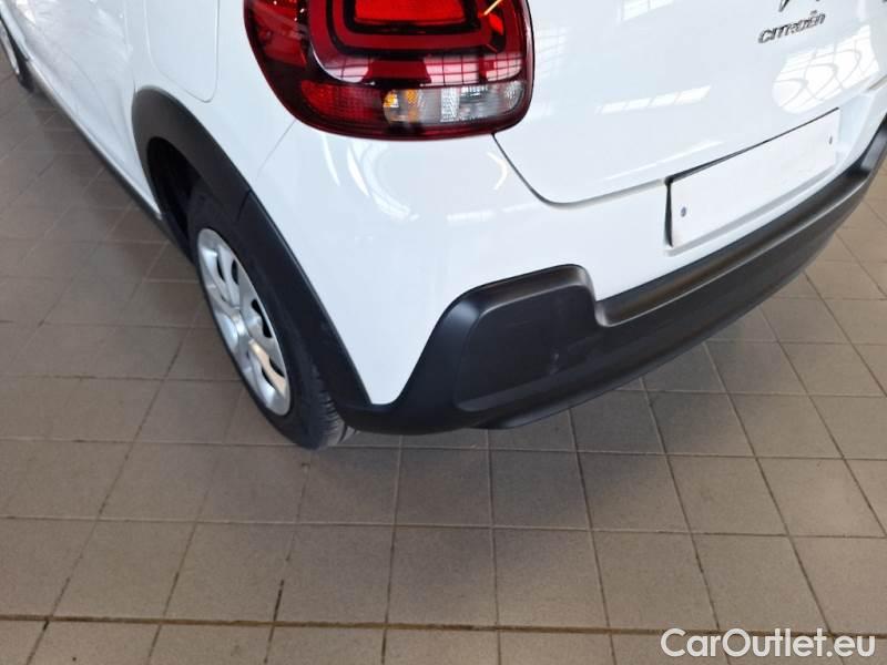 Citroen  C3 CITROEN  / 2016 / 5P / BERLINA BLUEHDI 100 SeS BUSINESS COMBI #84