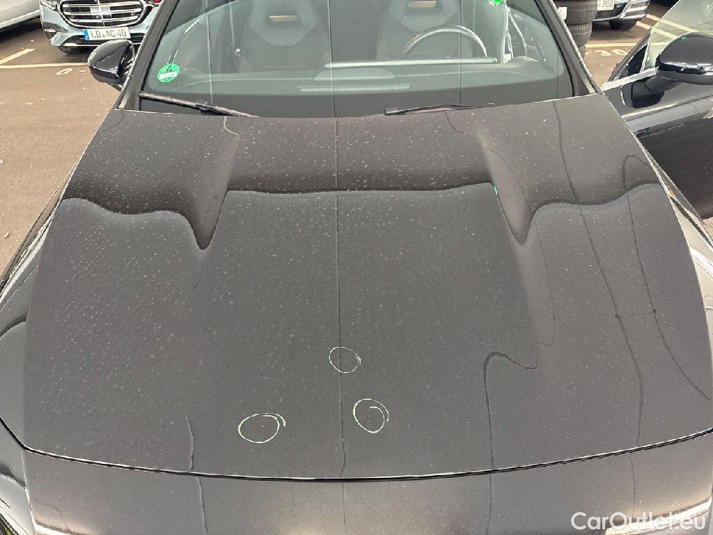 Mercedes  CLA-Klasse CLA -Klasse CLA 200 d (118.312)AMG AMG Line 110KW AT8 E6d #17