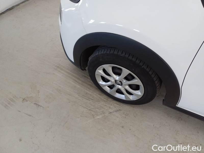 Citroen  C3 CITROEN  / 2020 / 5P / BERLINA BLUEHDI 100 SeS FEEL VAN #62