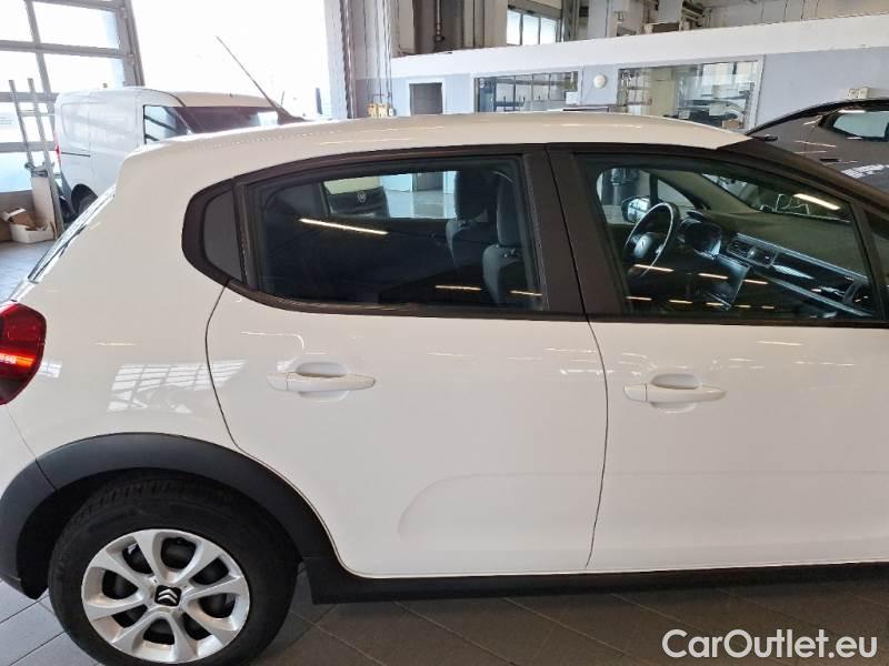 Citroen  C3 CITROEN  / 2016 / 5P / BERLINA BLUEHDI 100 SeS BUSINESS COMBI #77