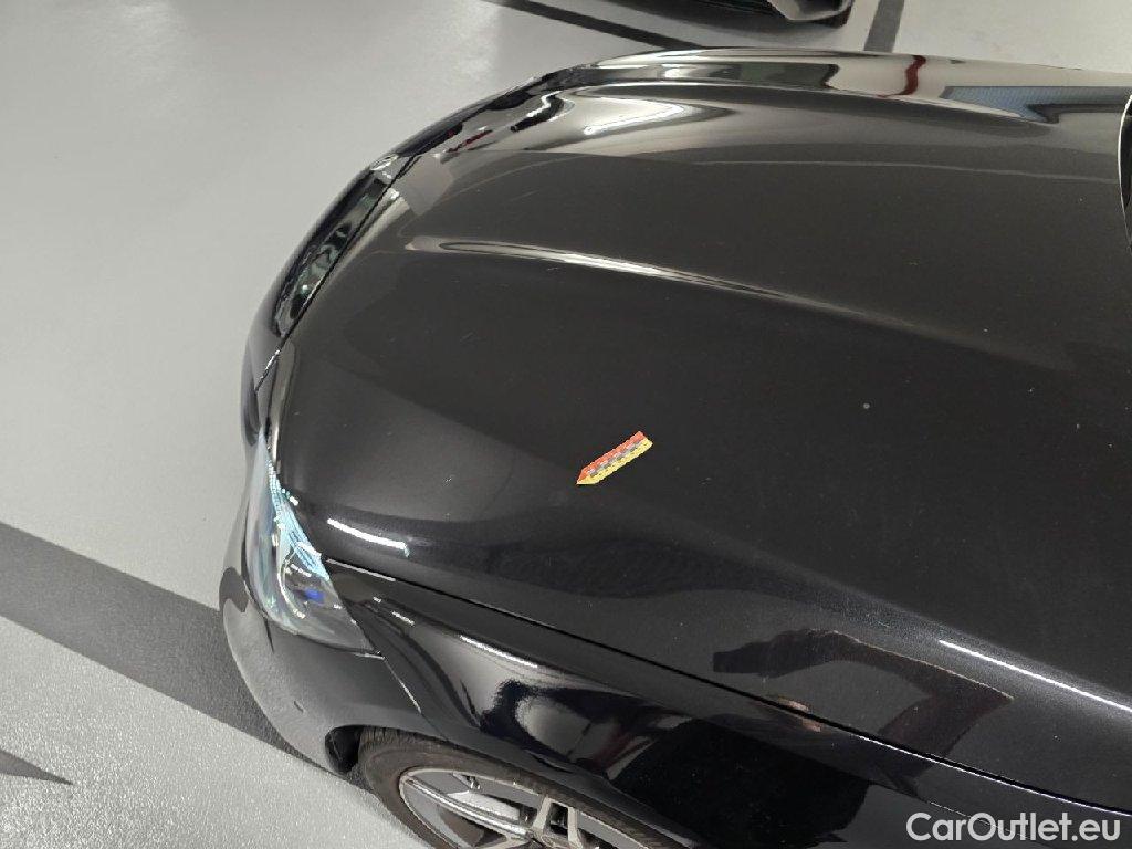 Mercedes  C-Klasse C -Klasse Lim. C 220 d (206.004)AMG AMG Line 162KW AT9 E6d #26