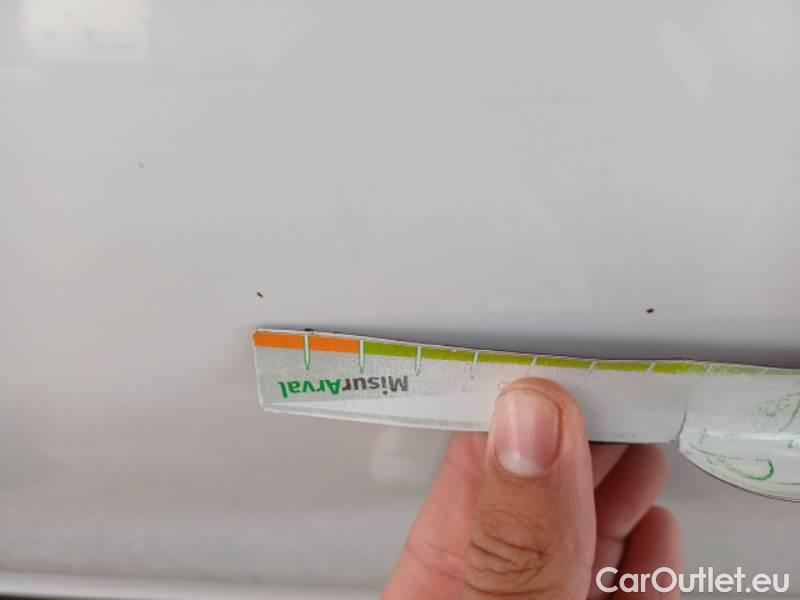 Citroen  C3 CITROEN  / 2020 / 5P / BERLINA BLUEHDI 100 SeS BUSINESS COMBI #51