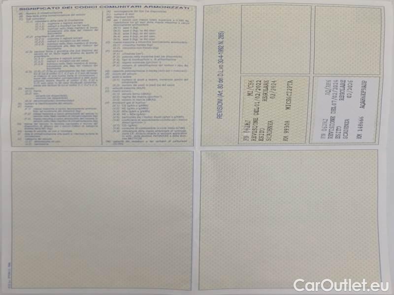 Citroen  C3 CITROEN  / 2016 / 5P / BERLINA BLUEHDI 75 BUSINESS COMBI #75