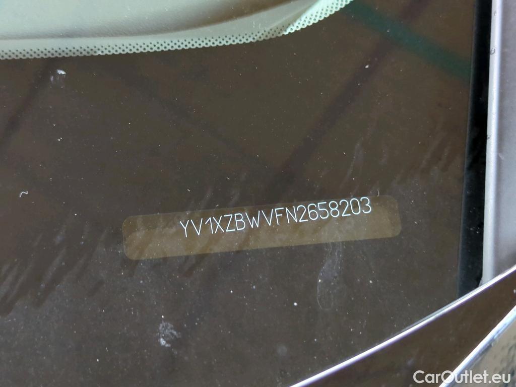 Volvo  XC 40 XC40 Inscription Expression Recharge Plug-In Hybrid 2WD 1.5 T4 155KW AT7 E6d #4