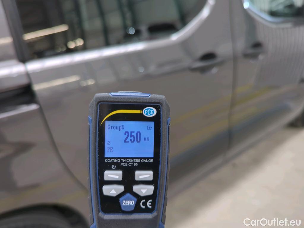 Peugeot  Partner  Premium L1 1.5 HDi 75KW MT5 E6dT #25