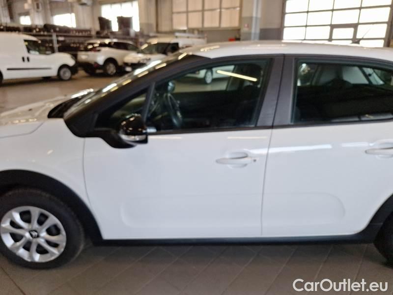 Citroen  C3 CITROEN  / 2016 / 5P / BERLINA BLUEHDI 100 SeS BUSINESS COMBI #95