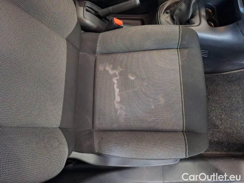 Citroen  C3 CITROEN  / 2016 / 5P / BERLINA BLUEHDI 100 SeS BUSINESS COMBI #14