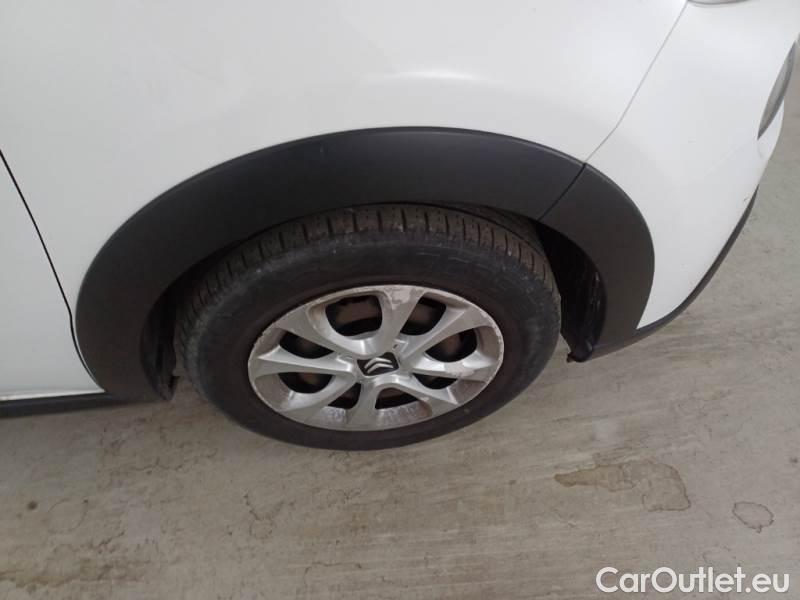 Citroen  C3 CITROEN  / 2016 / 5P / BERLINA BLUEHDI 75 BUSINESS COMBI #52