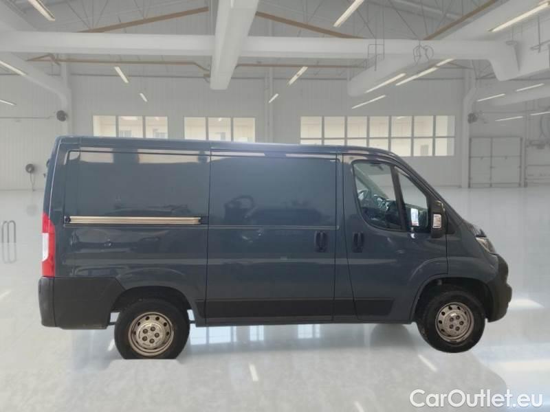 Citroen  Jumper CITROEN  / 2014 / 4P / FURGONE 30 L1H1 BLUEHDI 120CV #7