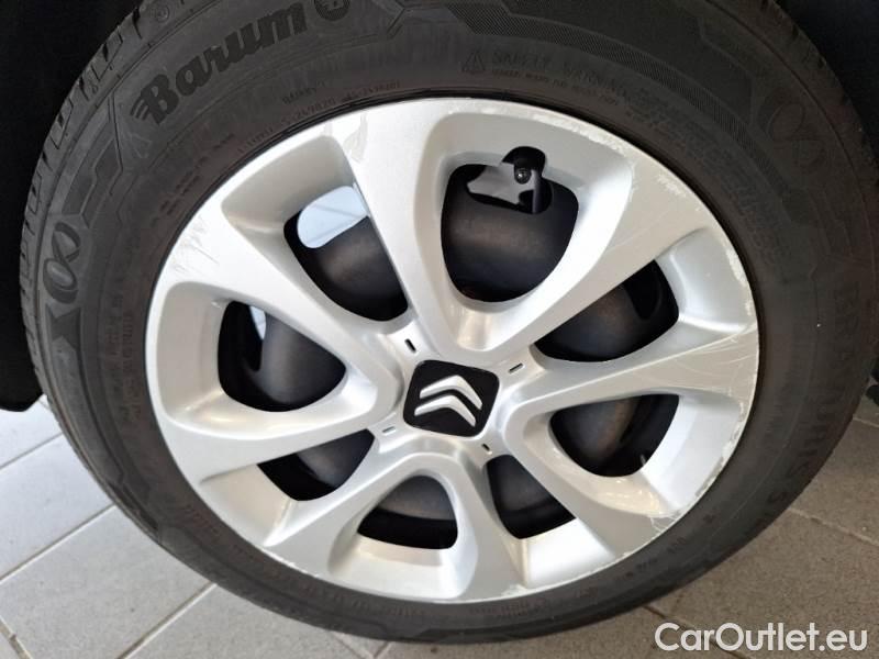 Citroen  C3 CITROEN  / 2016 / 5P / BERLINA BLUEHDI 100 SeS BUSINESS COMBI #114