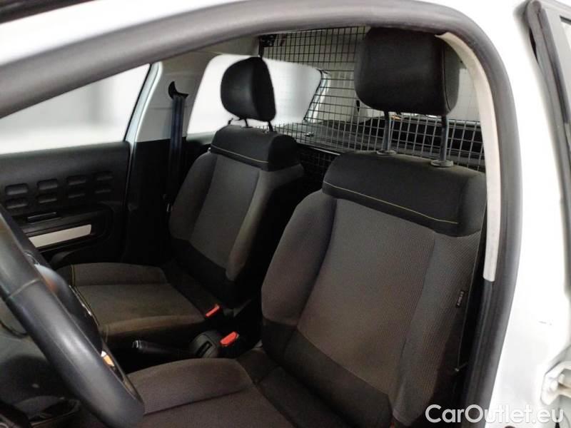 Citroen  C3 CITROEN  / 2020 / 5P / BERLINA BLUEHDI 100 SeS FEEL VAN #11