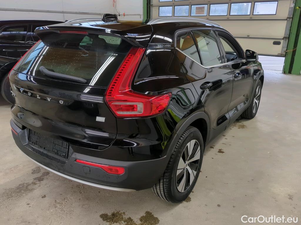 Volvo  XC 40 XC40 Inscription Expression Recharge Plug-In Hybrid 2WD 1.5 T4 155KW AT7 E6d #2