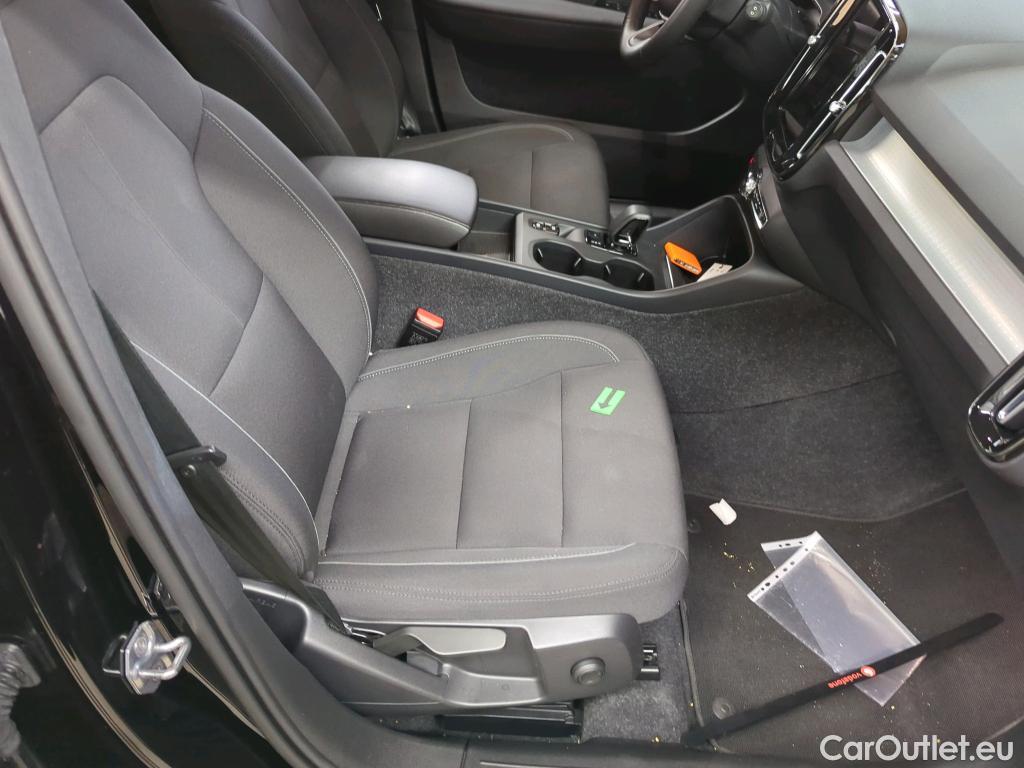 Volvo  XC 40 XC40 Inscription Expression Recharge Plug-In Hybrid 2WD 1.5 T4 155KW AT7 E6d #28