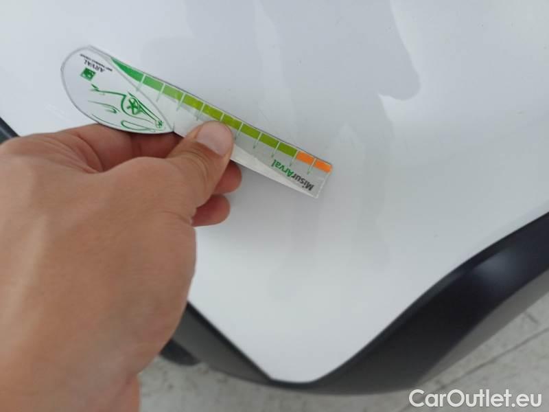 Citroen  C3 CITROEN  / 2016 / 5P / BERLINA BLUEHDI 75 BUSINESS COMBI #44