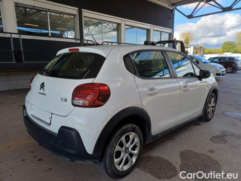 Citroen  C3 CITROEN  / 2020 / 5P / BERLINA BLUEHDI 100 SeS BUSINESS COMBI #2