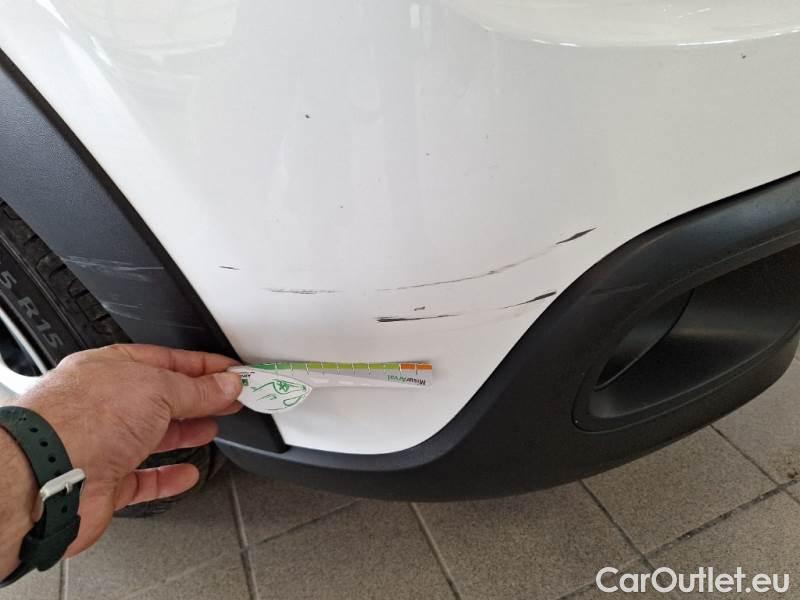 Citroen  C3 CITROEN  / 2016 / 5P / BERLINA BLUEHDI 100 SeS BUSINESS COMBI #49