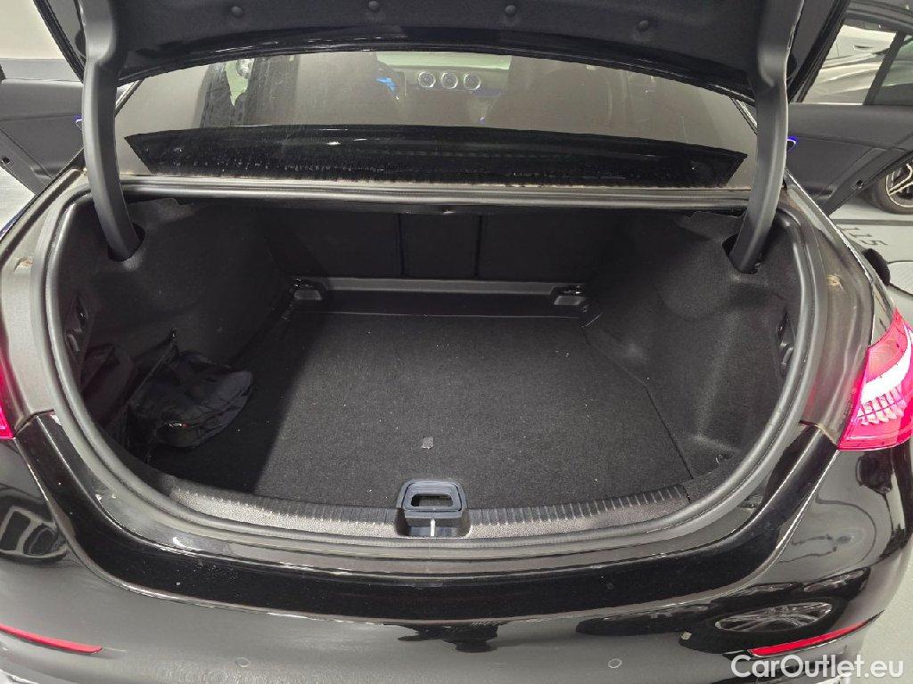 Mercedes  C-Klasse C -Klasse Lim. C 220 d (206.004)AMG AMG Line 162KW AT9 E6d #10