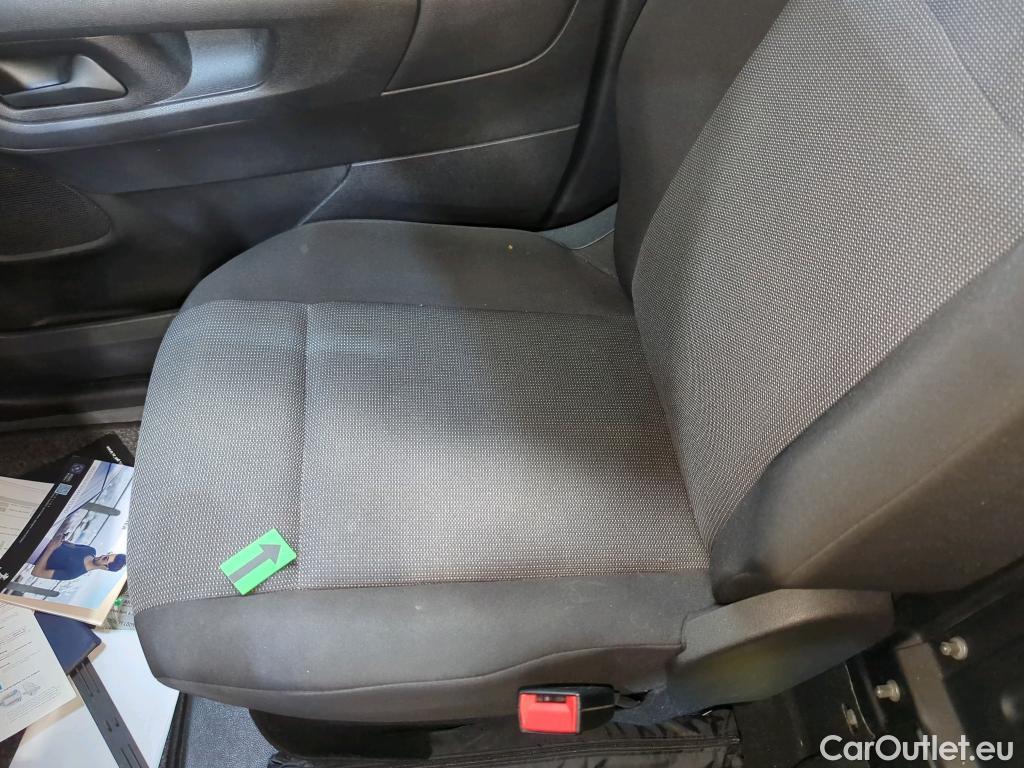 Peugeot  Partner  Premium L1 1.5 HDi 75KW MT5 E6dT #30