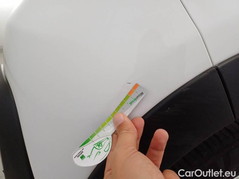 Citroen  C3 CITROEN  / 2020 / 5P / BERLINA BLUEHDI 100 SeS FEEL VAN #44