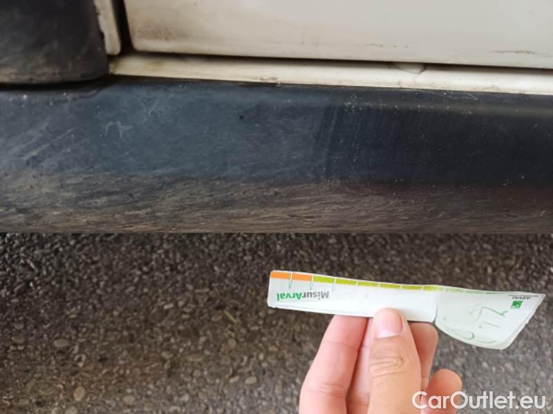 Citroen  C3 CITROEN  / 2020 / 5P / BERLINA BLUEHDI 100 SeS BUSINESS COMBI #93