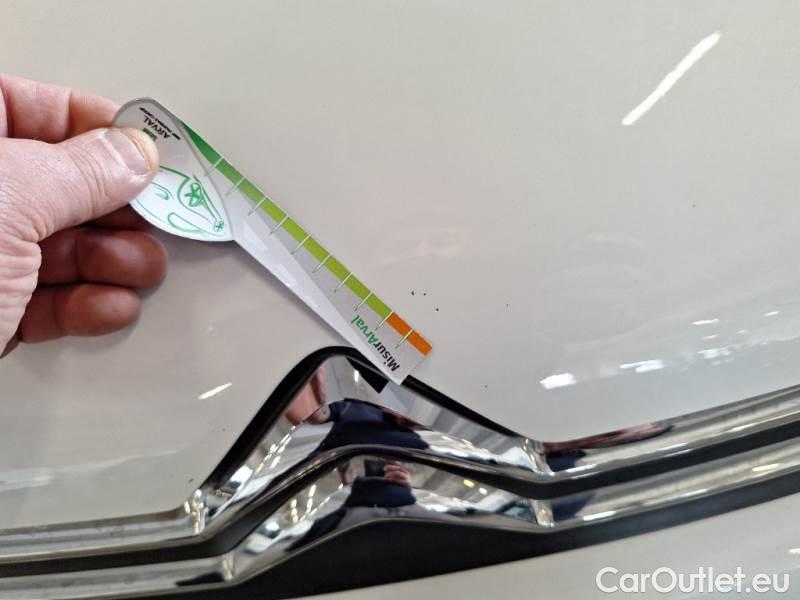 Citroen  C3 CITROEN  / 2016 / 5P / BERLINA BLUEHDI 100 SeS BUSINESS COMBI #56