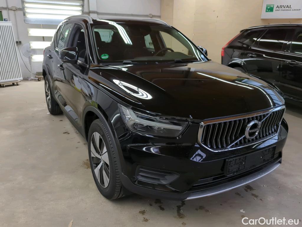 Volvo  XC 40 XC40 Inscription Expression Recharge Plug-In Hybrid 2WD 1.5 T4 155KW AT7 E6d #6