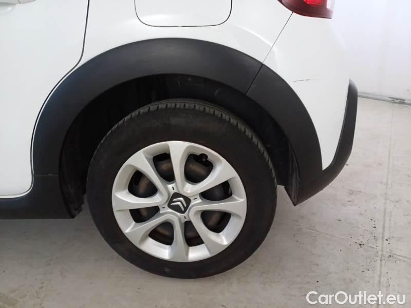 Citroen  C3 CITROEN  / 2020 / 5P / BERLINA BLUEHDI 100 SeS FEEL VAN #17