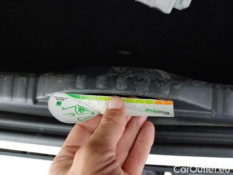 Citroen  C3 CITROEN  / 2016 / 5P / BERLINA BLUEHDI 75 BUSINESS COMBI #61