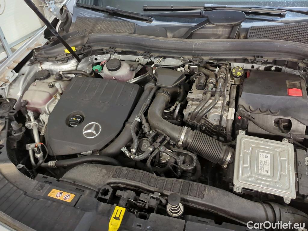 Mercedes  GLA  -Klasse  250 e (247.786) 1.3 160KW AT8 E6d #15