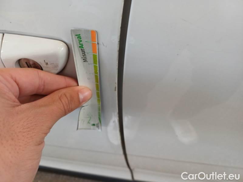 Citroen  C3 CITROEN  / 2020 / 5P / BERLINA BLUEHDI 100 SeS BUSINESS COMBI #88