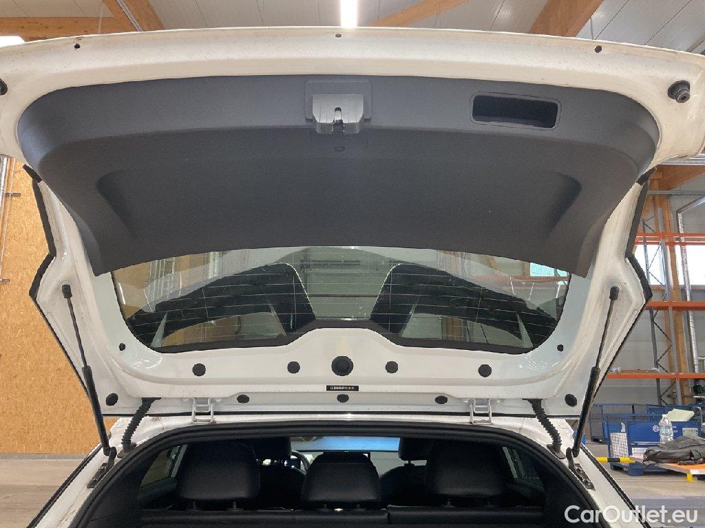 MG  4 MG MG Luxury 5d 150kW #35