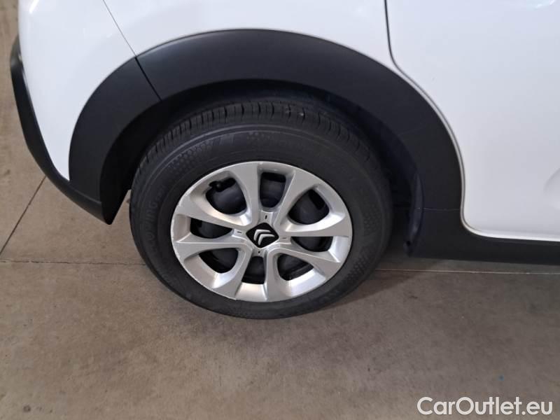 Citroen  C3 CITROEN  / 2020 / 5P / BERLINA BLUEHDI 100 SeS BUSINESS COMBI #34