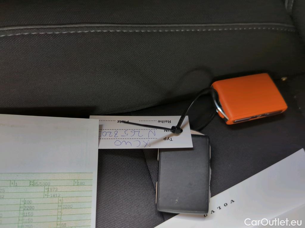 Volvo  XC 40 XC40 Inscription Expression Recharge Plug-In Hybrid 2WD 1.5 T4 155KW AT7 E6d #12