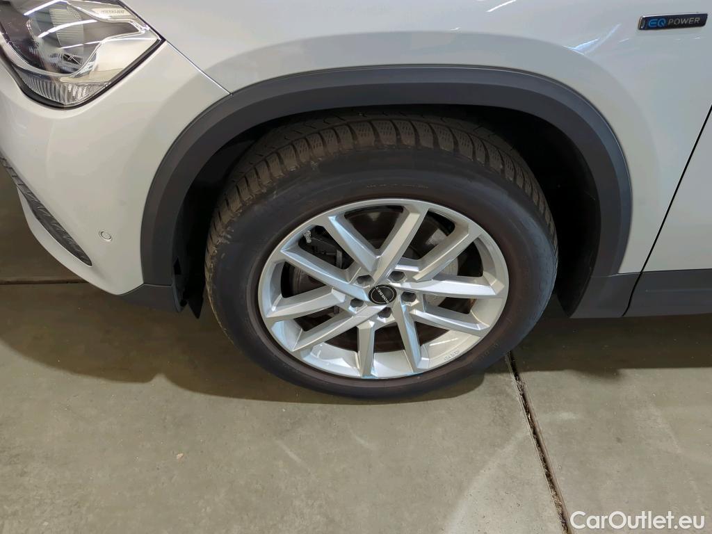 Mercedes  GLA  -Klasse  250 e (247.786) 1.3 160KW AT8 E6d #14
