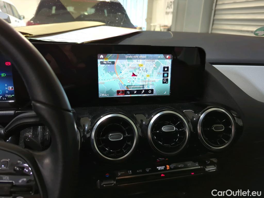 Mercedes  GLA  -Klasse  250 e (247.786) 1.3 160KW AT8 E6d #19