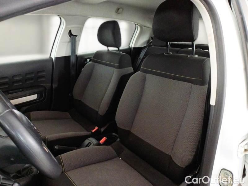 Citroen  C3 CITROEN  / 2016 / 5P / BERLINA BLUEHDI 75 BUSINESS COMBI #11