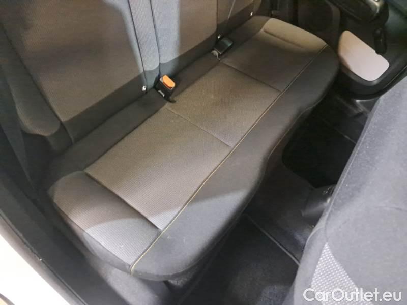 Citroen  C3 CITROEN  / 2020 / 5P / BERLINA BLUEHDI 100 SeS BUSINESS COMBI #16