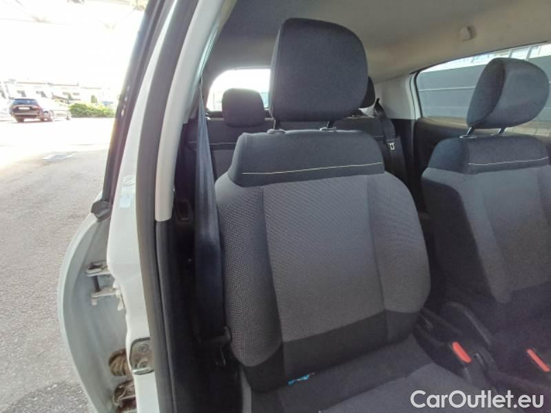 Citroen  C3 CITROEN  / 2020 / 5P / BERLINA BLUEHDI 100 SeS BUSINESS COMBI #13