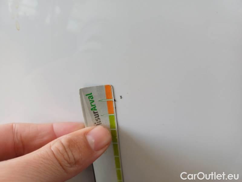 Citroen  C3 CITROEN  / 2020 / 5P / BERLINA BLUEHDI 100 SeS BUSINESS COMBI #95