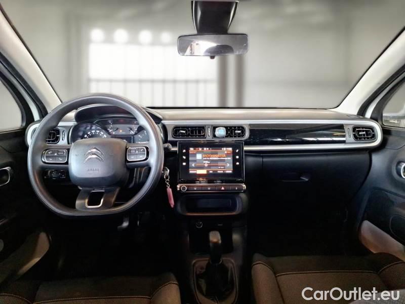 Citroen  C3 CITROEN  / 2016 / 5P / BERLINA BLUEHDI 100 SeS BUSINESS COMBI #3