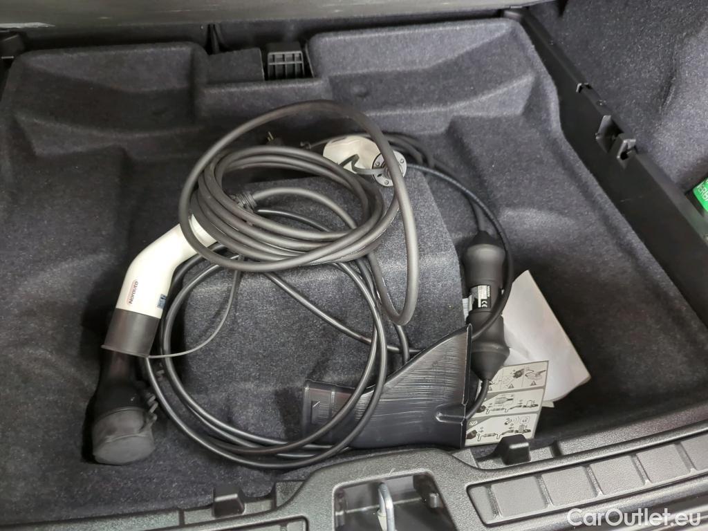 Volvo  XC 40 XC40 Inscription Expression Recharge Plug-In Hybrid 2WD 1.5 T4 155KW AT7 E6d #21